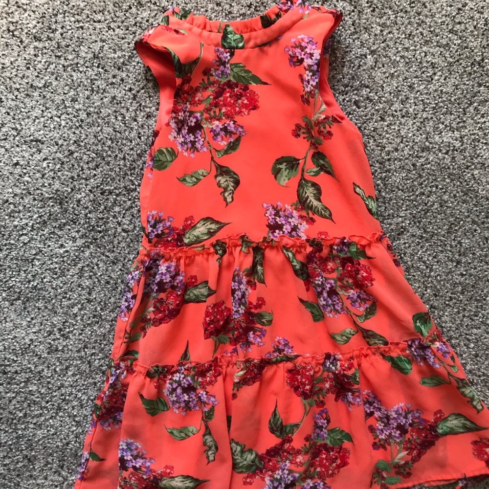 Size 4 GB Girls Dress